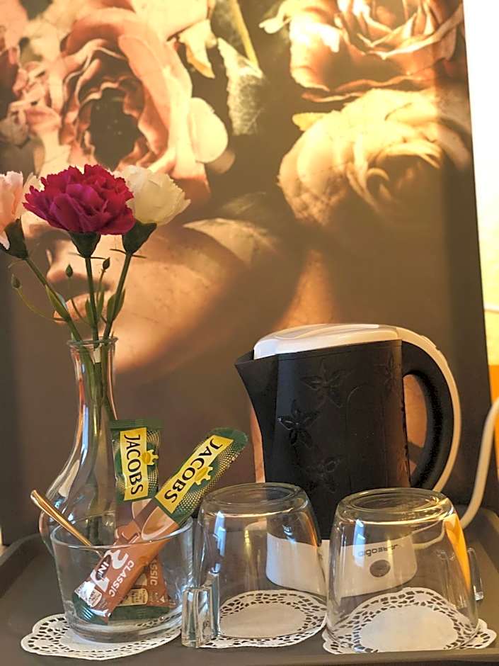 Hotel Austria Stuttgart-City