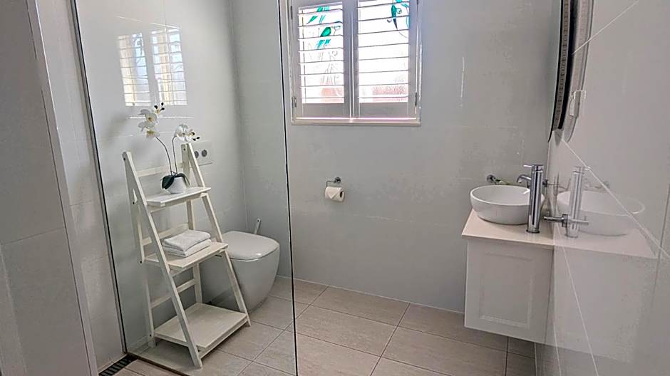 Rainbow Getaway Holiday Apartments