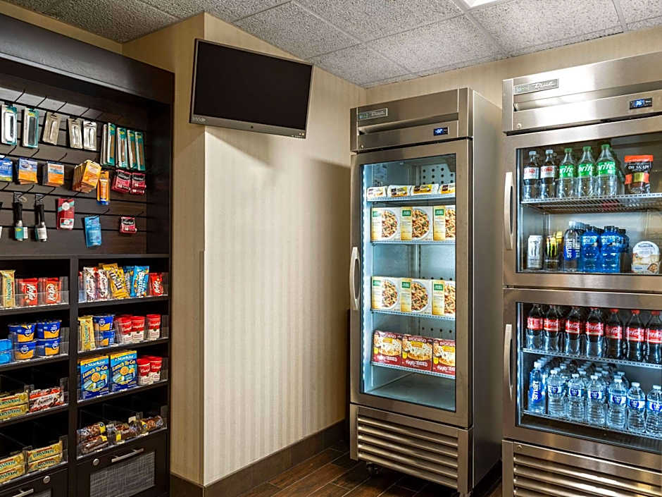 Wingate by Wyndham St Louis Airport