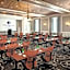 DoubleTree Suites by Hilton Hotel Detroit Downtown - Fort Shelby