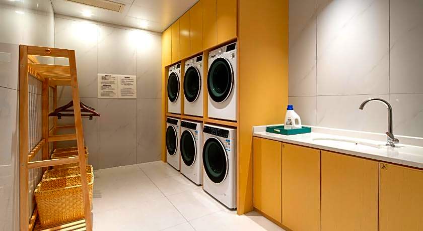 Yiwu The Pury Hotel