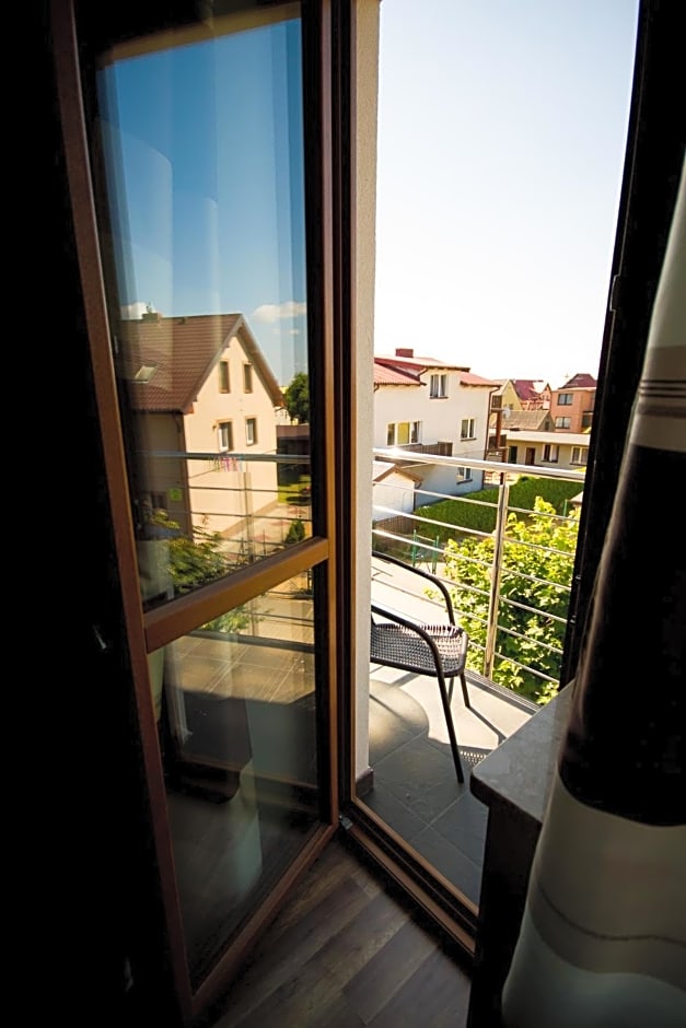 Pokoje goscinne "U Adaska"