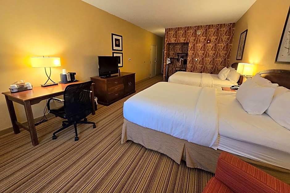 Country Inn & Suites by Radisson, Convention Center