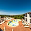 Hotel Pedra Santa