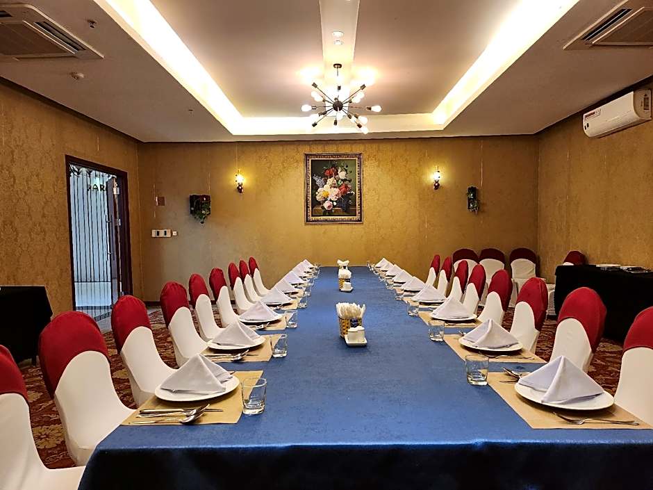 Sai Gon Dong Ha Hotel