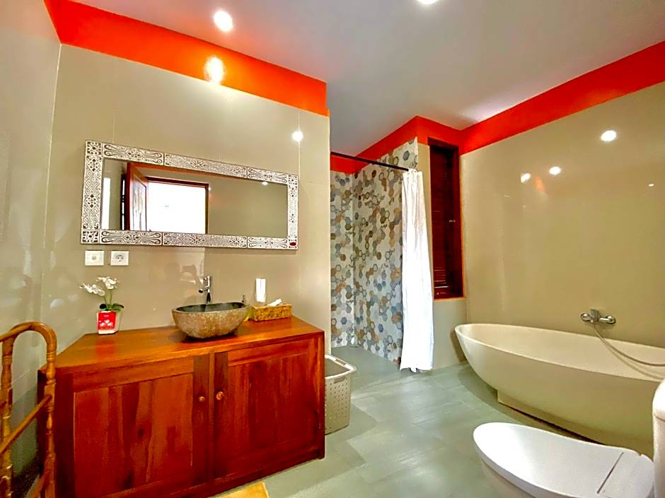 Ubud Mayura Private Pool Villa