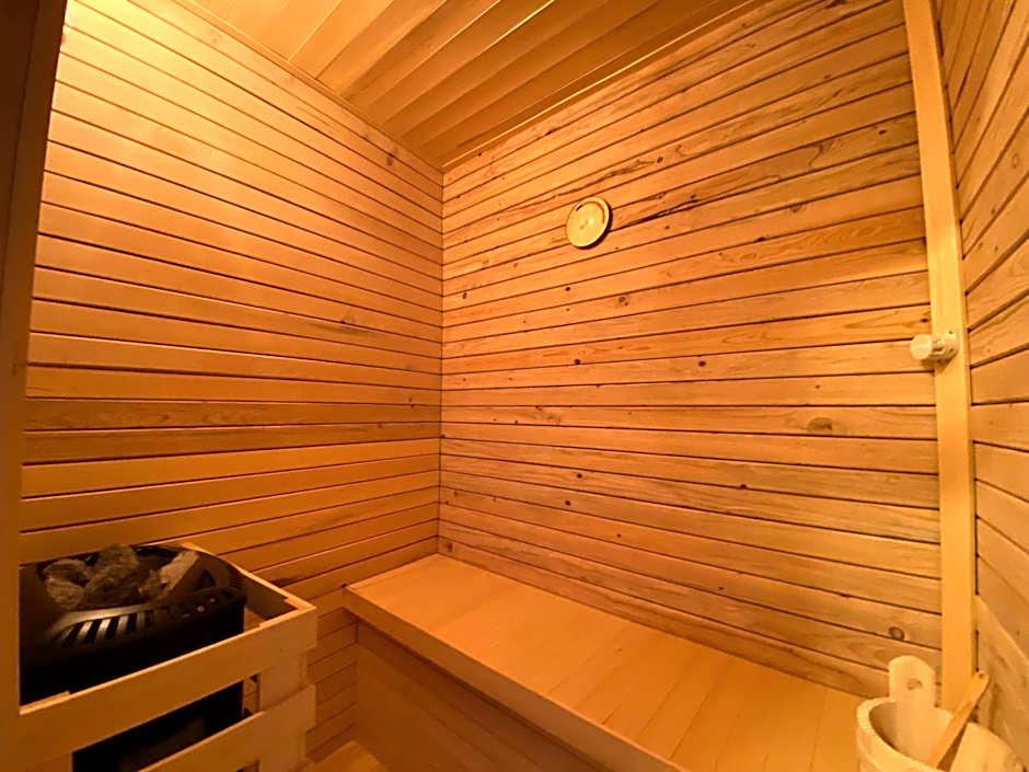 Residenze Romano Ristorante & SPA albergo diffuso - WHITE