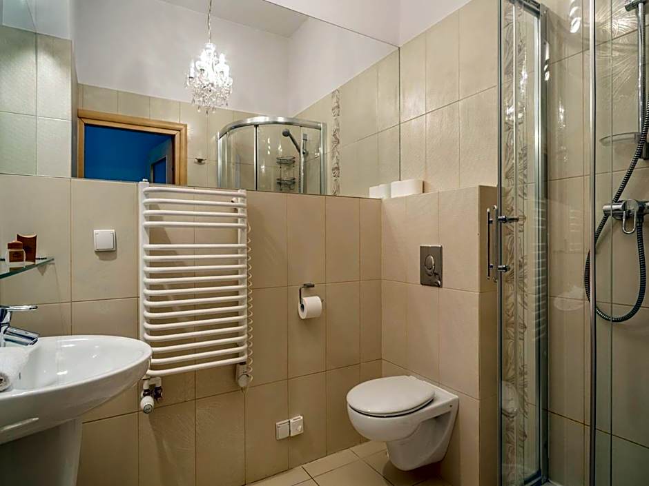 TatryTOP Radowid basen sauna