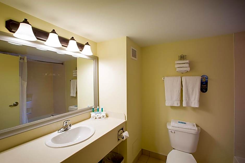 Holiday Inn Express Stellarton-New Glasgow By IHG