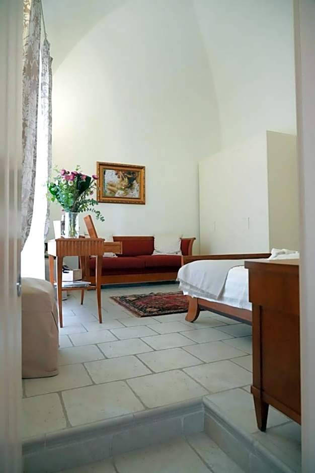 Bed & Breakfast Al Borgo