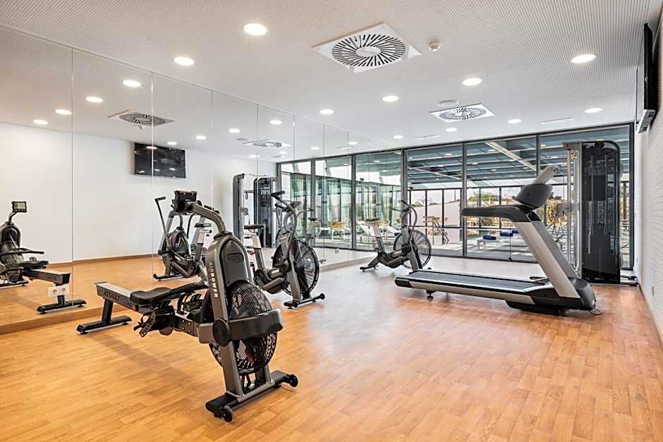 Eurostars Matosinhos