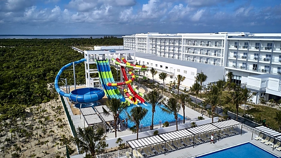 Riu Dunamar - All Inclusive