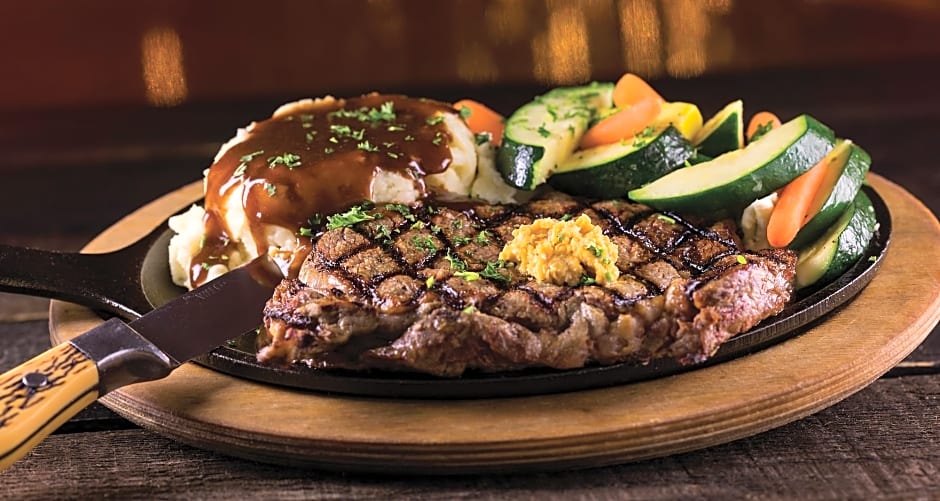 Best Western Plus Kootenai River Inn Casino & Spa