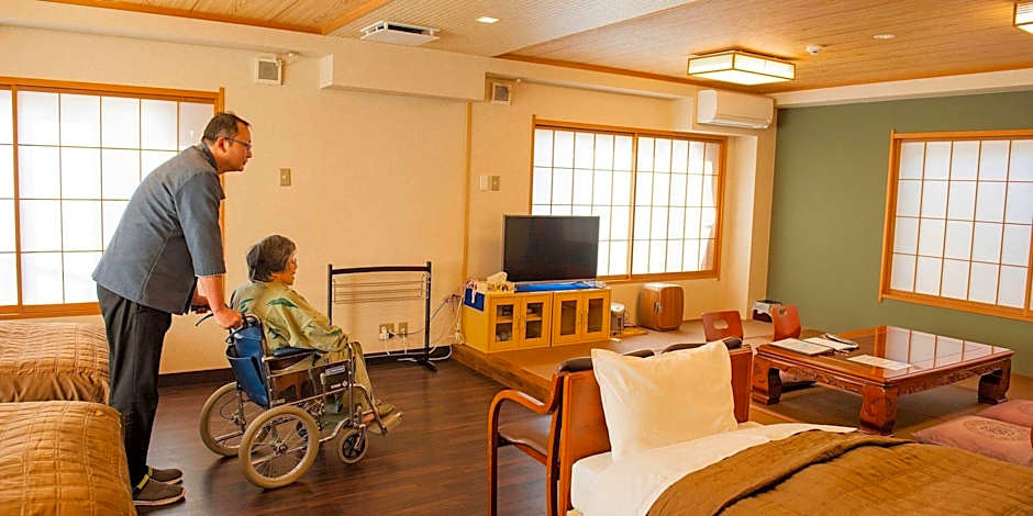 Ryokan Hakura