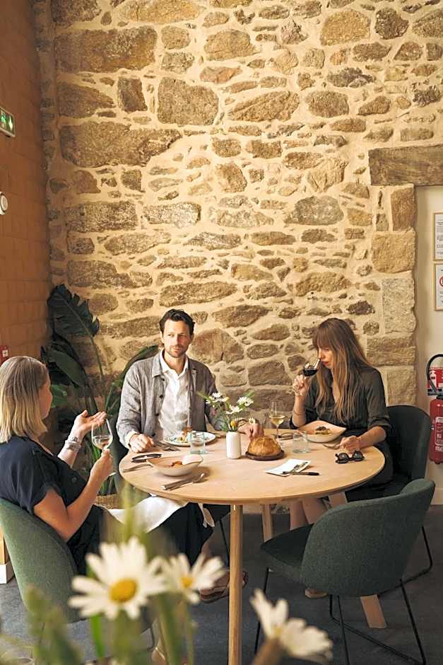 Château de Villars, chambres, lodges avec spa