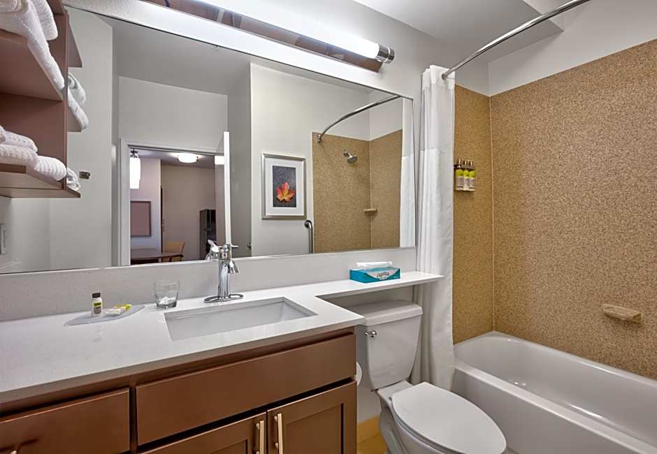 Candlewood Suites Dfw South Hotel By IHG