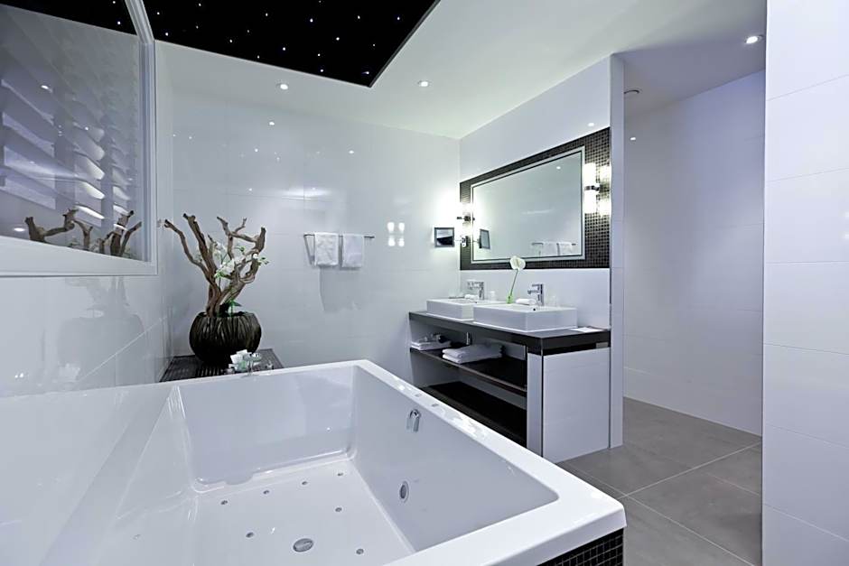 Hotel Thermen Bussloo - Apeldoorn