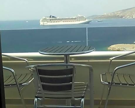 Hotel Sole - Alojamientos en SARANDE