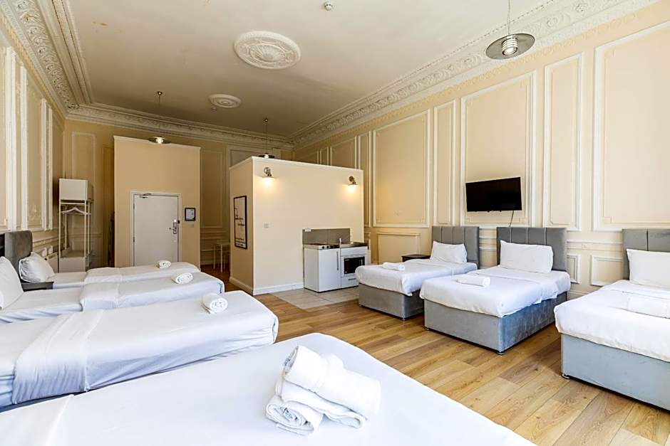 The Chapter Hotels - Hyde Park