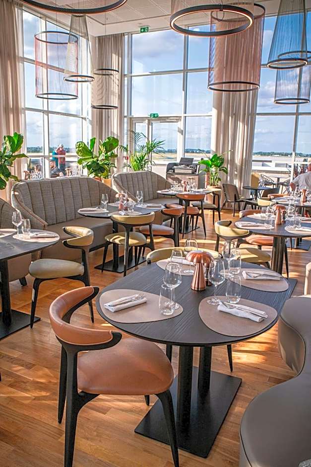 AC Hotel by Marriott Paris Le Bourget Airport