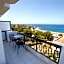 Elegant Beach Hotel