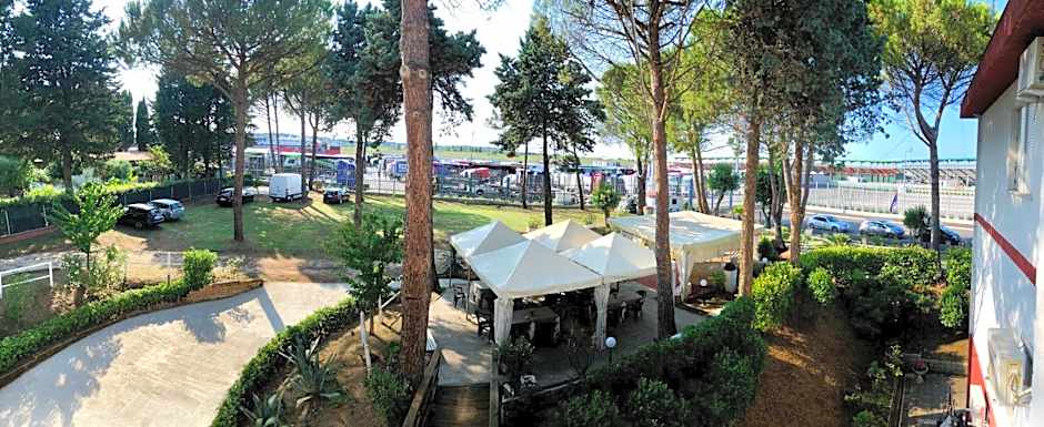 Locanda San Biagio