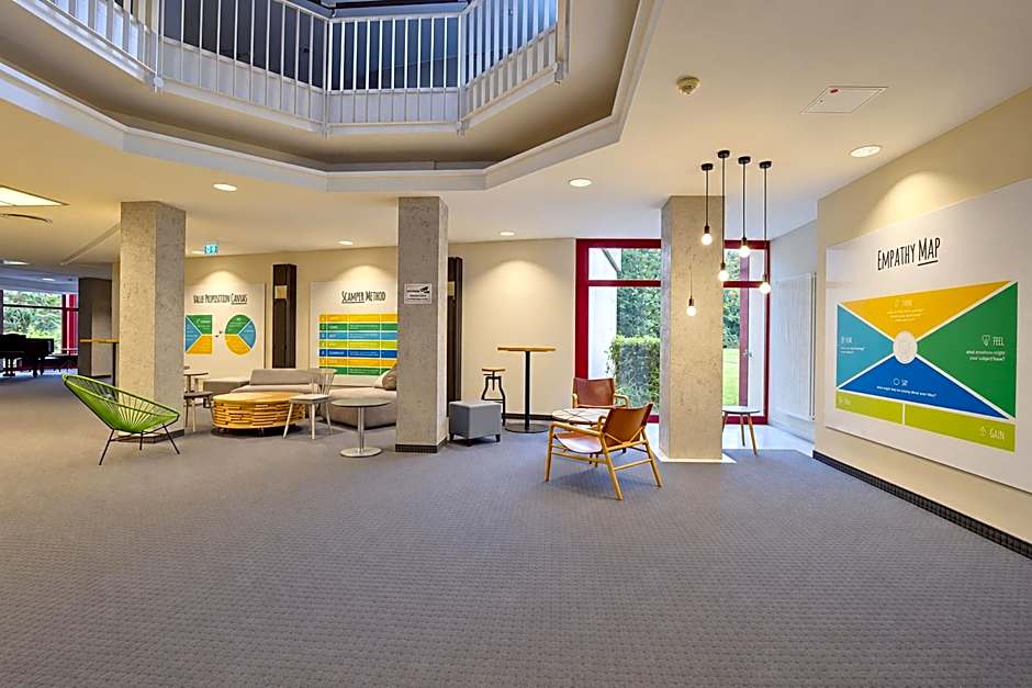 Seminaris Hotel Bad Honnef