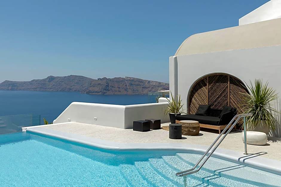 Hom Santorini