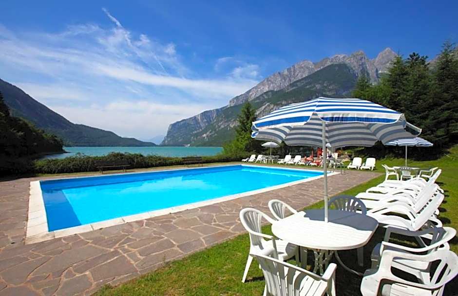 Grand Hotel Molveno