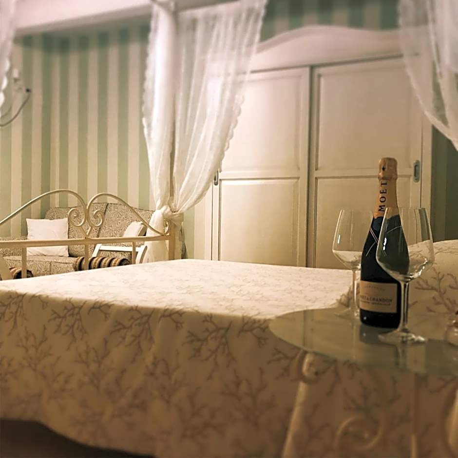 Ca' del Conte - Maison de Charme