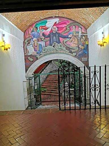 Hotel La Ermita