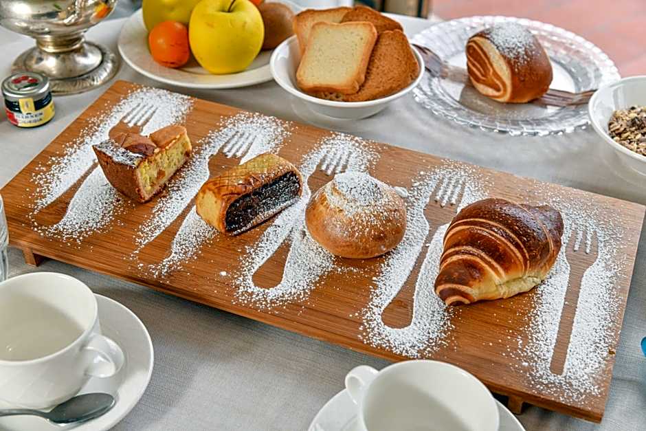 Grand Hotel Terme di Augusto