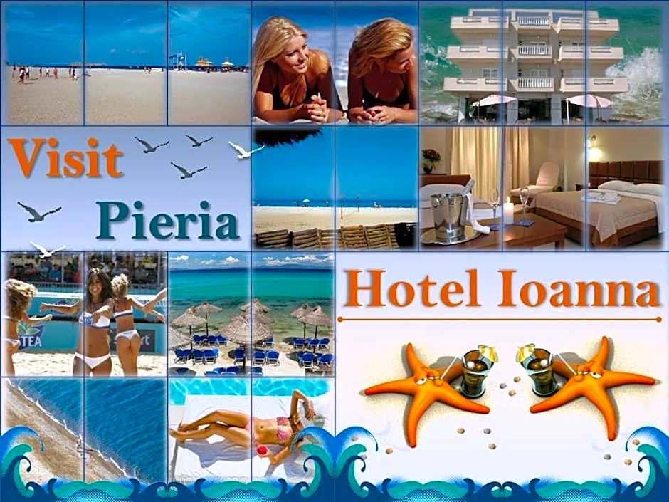 Hotel Ioanna