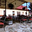 Hotel a restaurace Palfrig