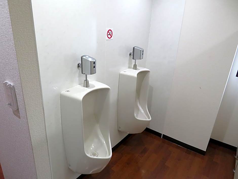 釜石駅から徒歩5分ホテルマルエHotelMarue