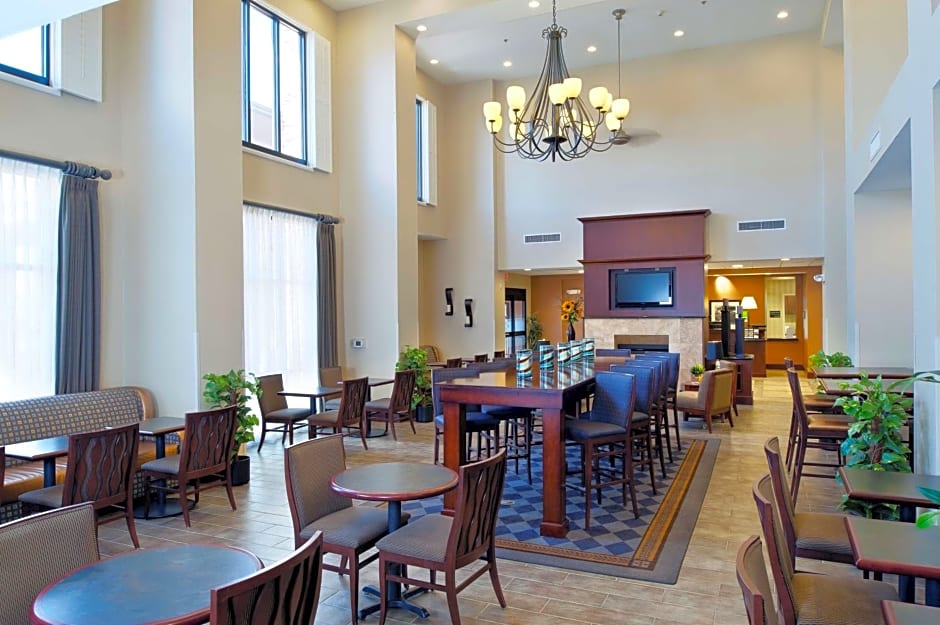 Hampton Inn By Hilton & Suites Prescott Valley