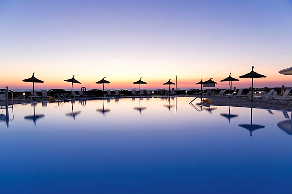 RVHotels Sea Club Menorca