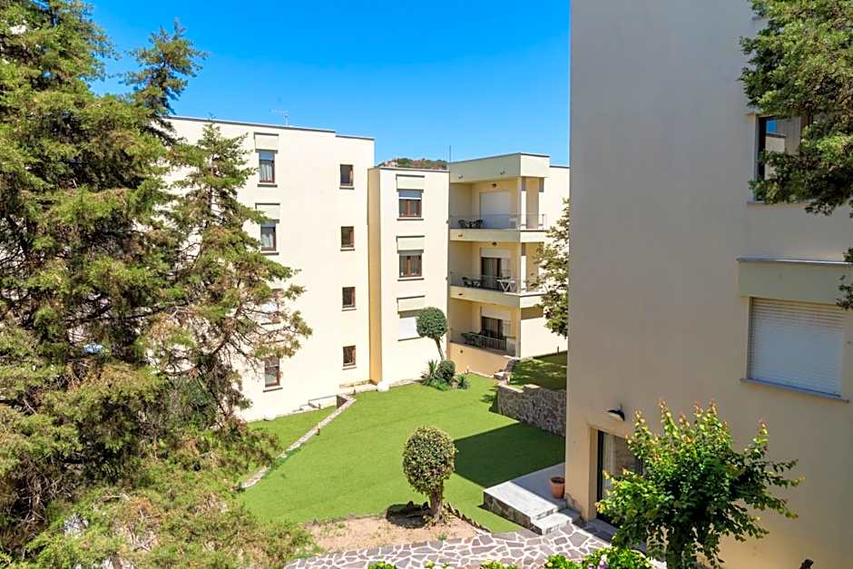 Appartamenti Le Vele