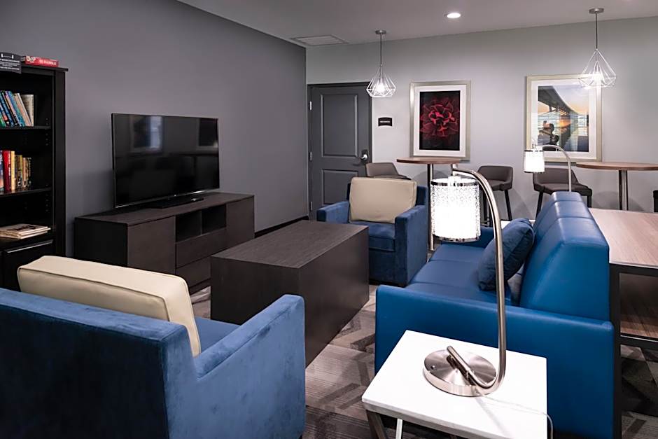 Staybridge Suites Lake Charles By IHG