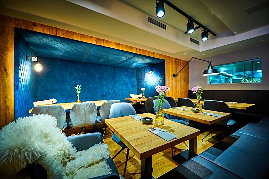 Hotel & Restaurant Herzstück Waldkirchen