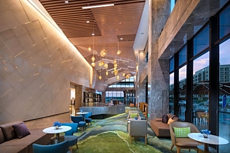 Holiday Inn Hangzhou Airport Zone By IHG