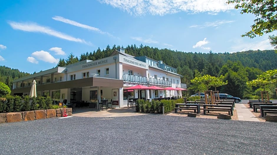 Thalhauser Mühle Hotel-Restaurant