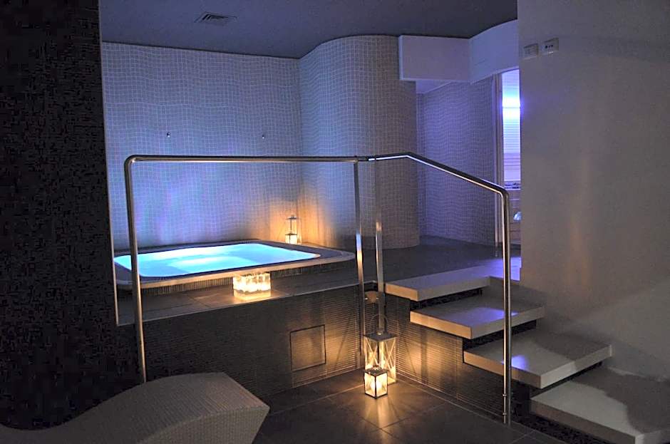 DB Hotel Verona Airport And Congress