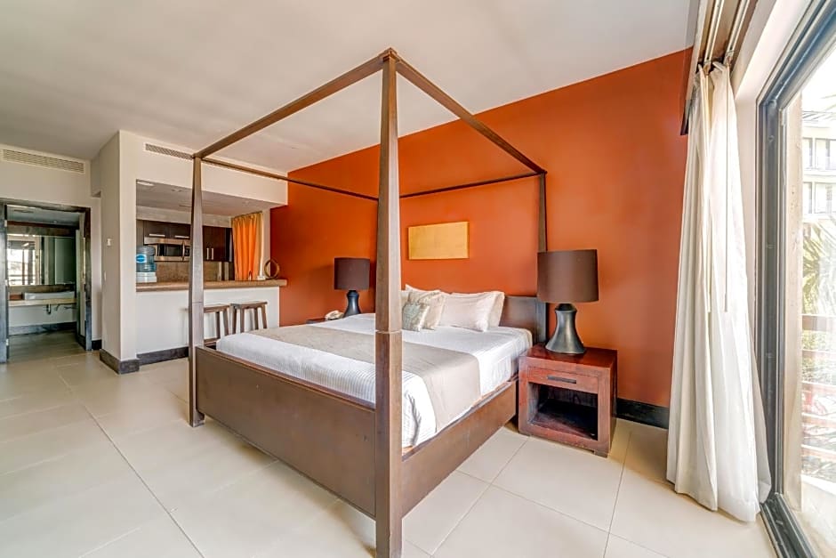 Aldea Thai Luxury by Mistik