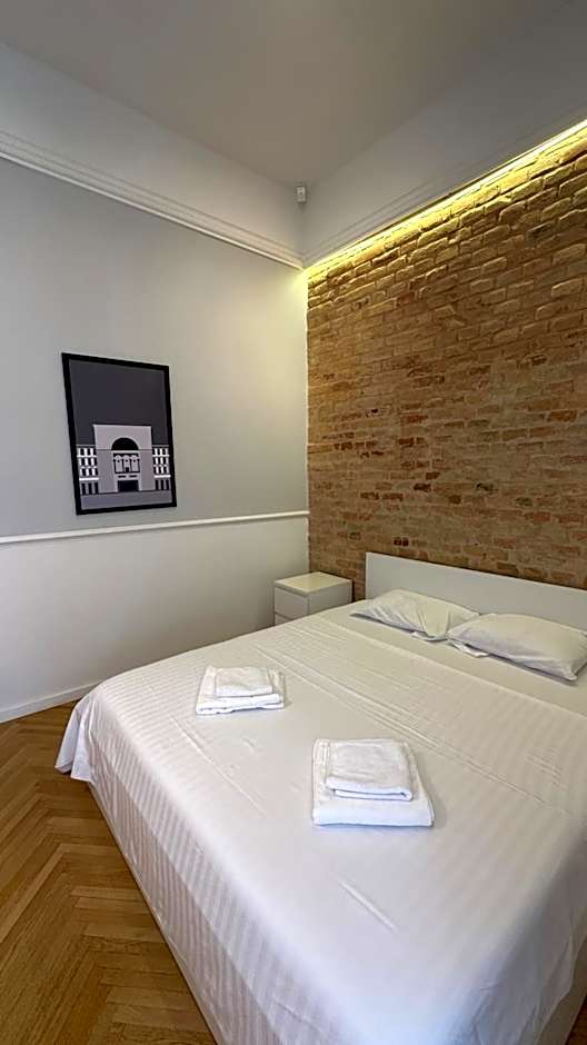 Carol Residence - ultra central - powered by NEO