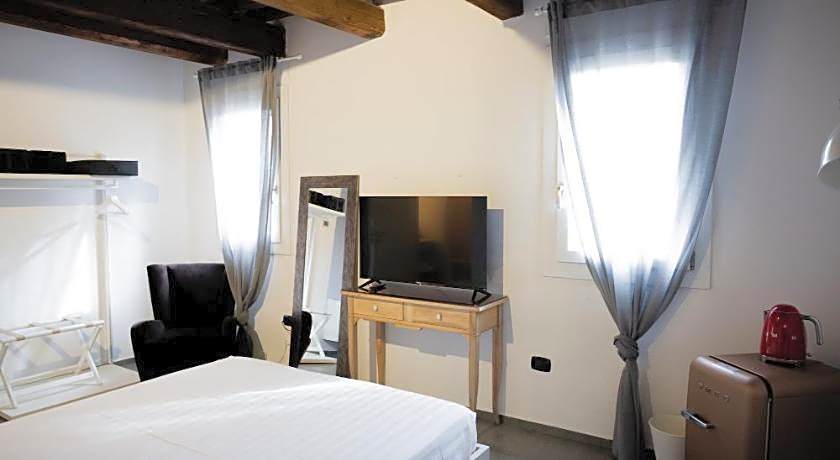 La Cascina di Balsamico Bonini