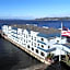 Silver Cloud Inn-Tacoma Waterfront