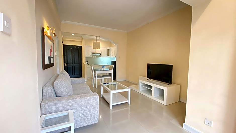 Ocean Sunrise Vung Tau