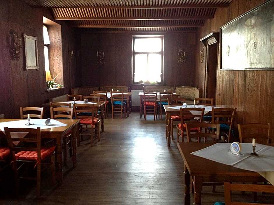 Tutzinger Hof