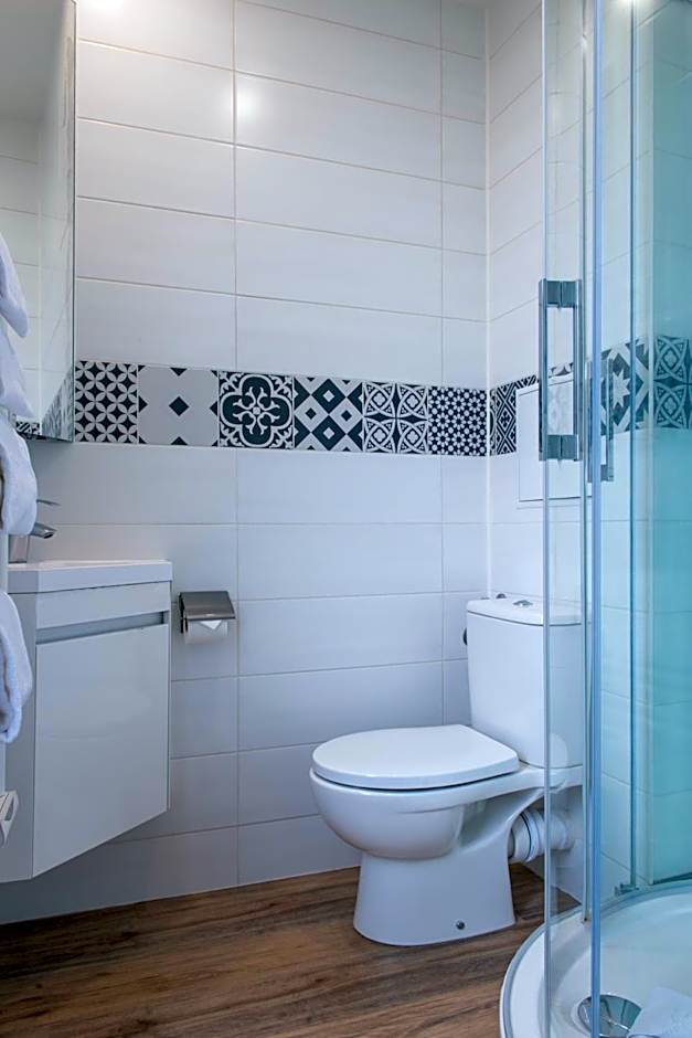 Hôtel Istria by Magna Arbor